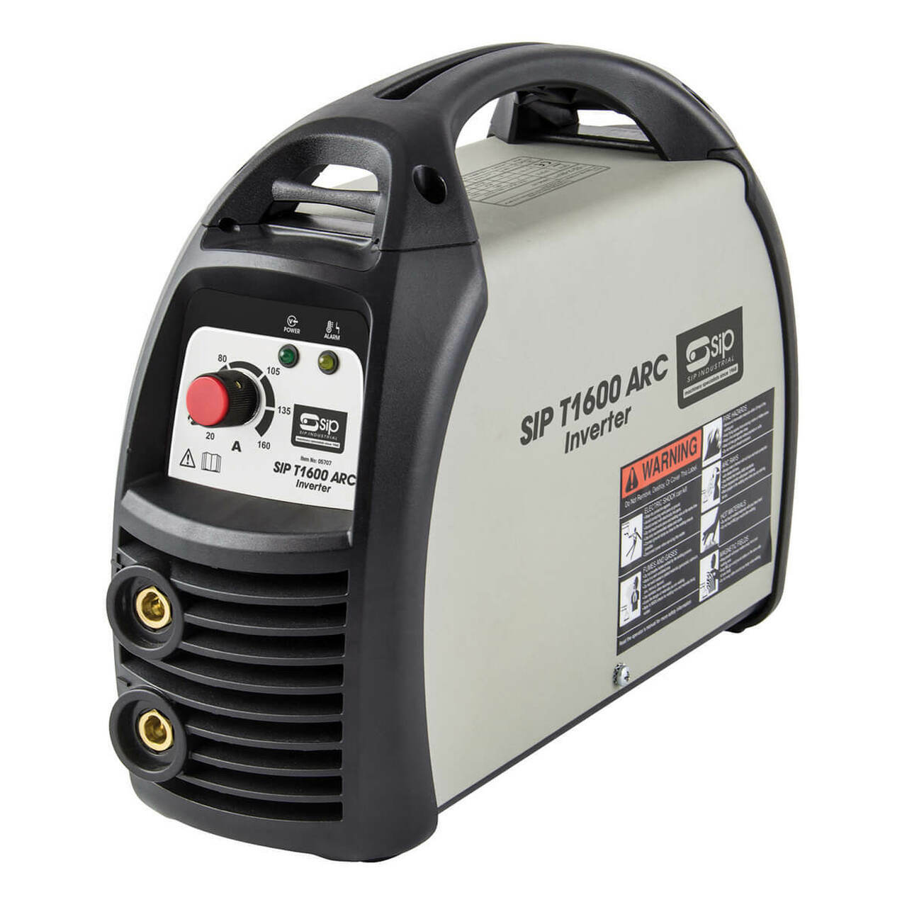 SIP ARC Inverter Welders 